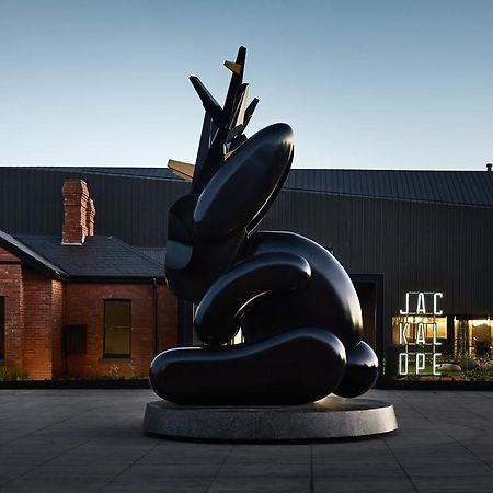 Jackalope Hotel Merricks North Экстерьер фото