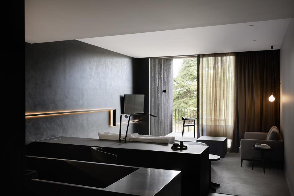 Jackalope Hotel Merricks North Экстерьер фото