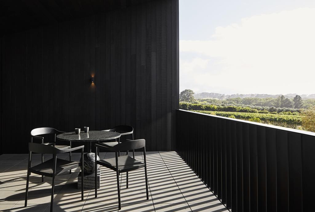 Jackalope Hotel Merricks North Экстерьер фото