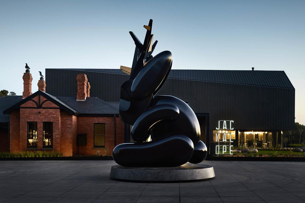 Jackalope Hotel Merricks North Экстерьер фото