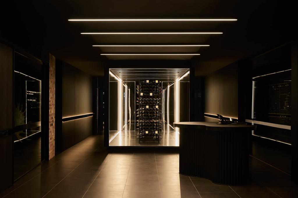 Jackalope Hotel Merricks North Экстерьер фото
