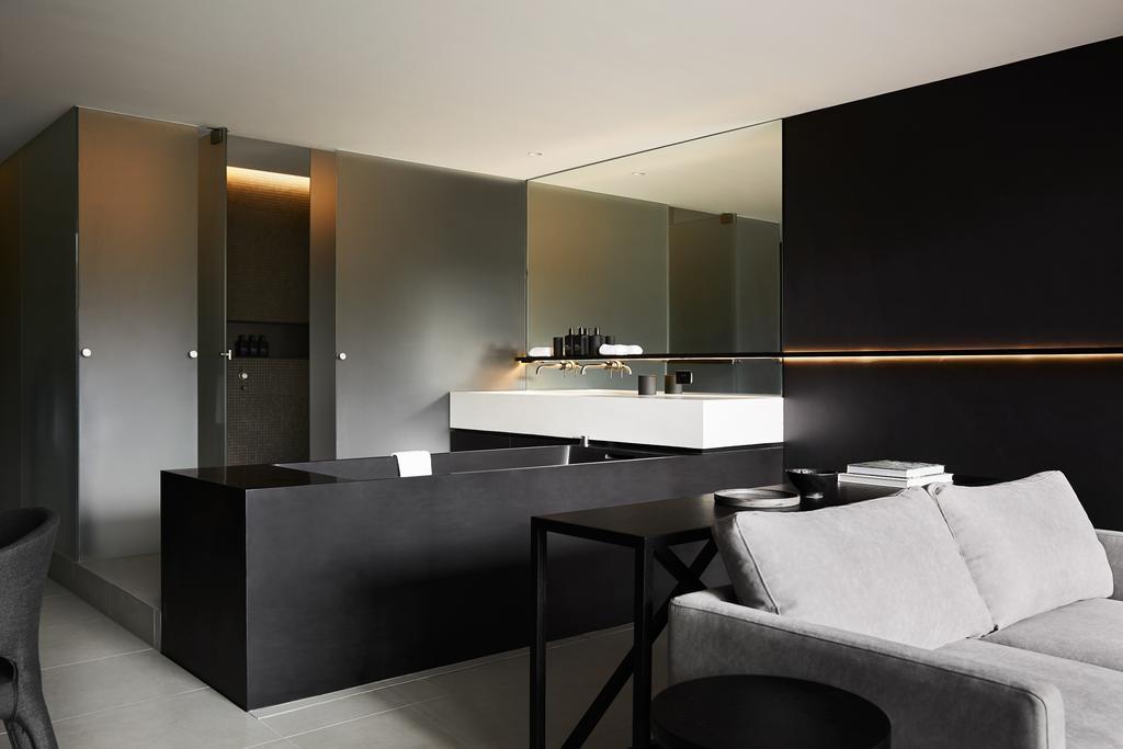 Jackalope Hotel Merricks North Экстерьер фото