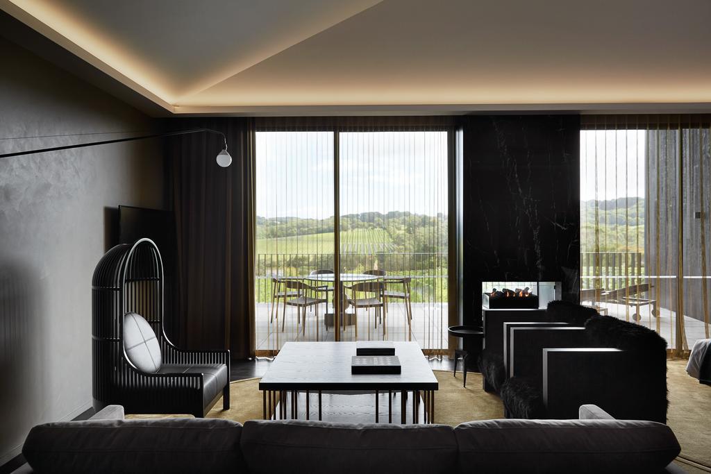 Jackalope Hotel Merricks North Экстерьер фото